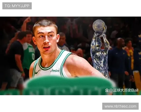 凯尔特人后卫普里查德荣膺本赛季最佳第六人奖项展现出色表现 凯尔特人后卫普里查德荣膺本赛季最佳第六人奖项展现出色表现