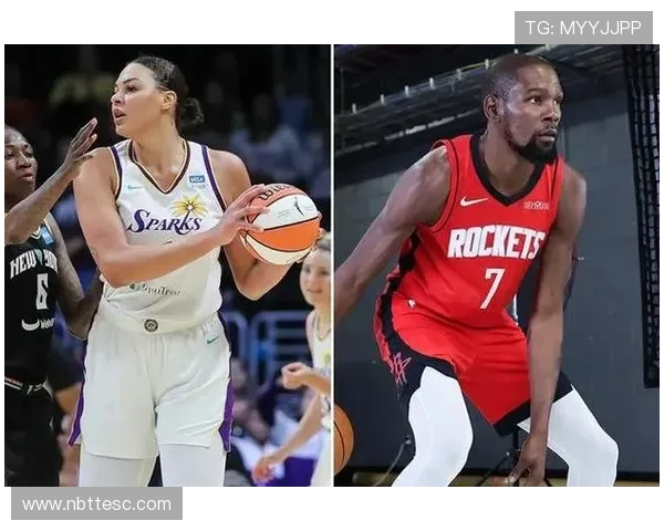 坎贝奇直言与杜兰特无关自我定位为篮球事业的追求者